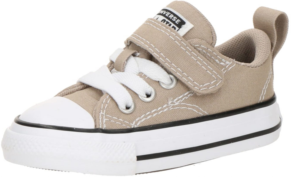 CONVERSE Tenisky 'CHUCK TAYLOR ALL STAR MALDEN STREET EASY'  piesková