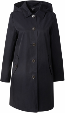 Lauren Ralph Lauren Prechodný kabát  námornícka modrá