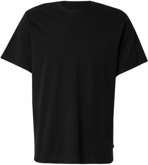 LEVI'S ® Tričko 'The Essential'  čierna