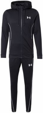 UNDER ARMOUR Tréningový komplet 'Novelty'  čierna