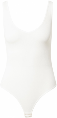 MAGIC Bodyfashion Spodné body  biela