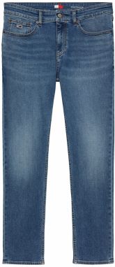 Tommy Jeans Džínsy 'Scanton'  modrá denim