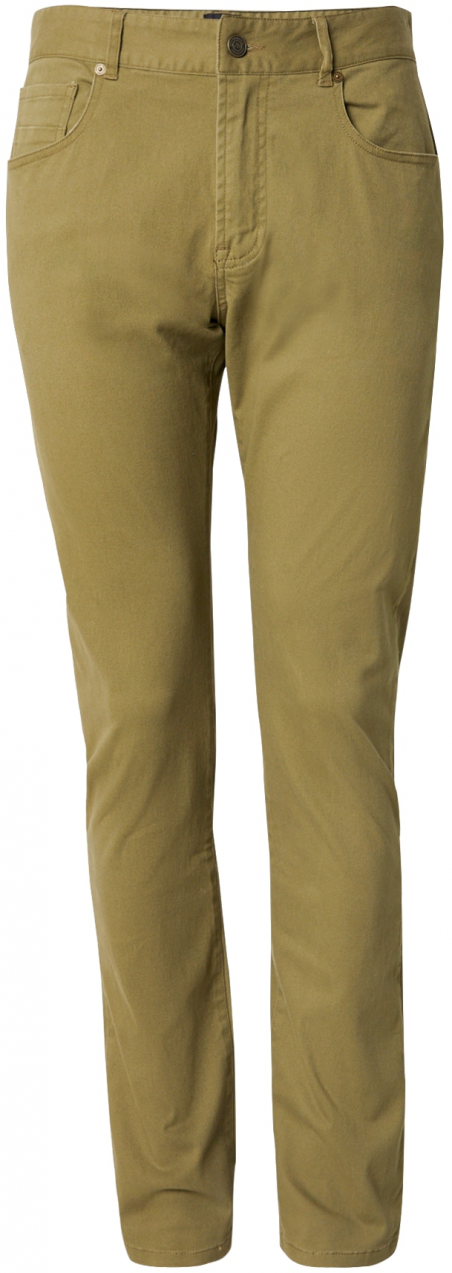 SCOTCH & SODA Nohavice 'Ralston'  kaki