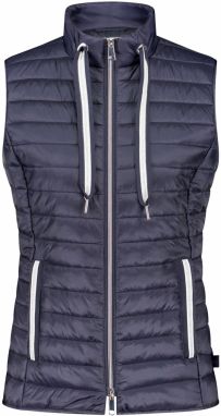 GERRY WEBER Vesta  tmavomodrá / biela