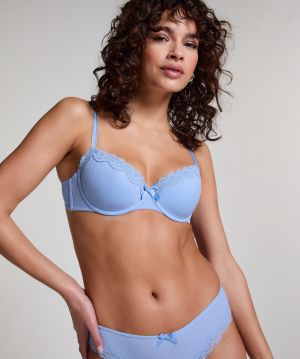 Hunkemöller Podprsenka 'Lola'  opálová