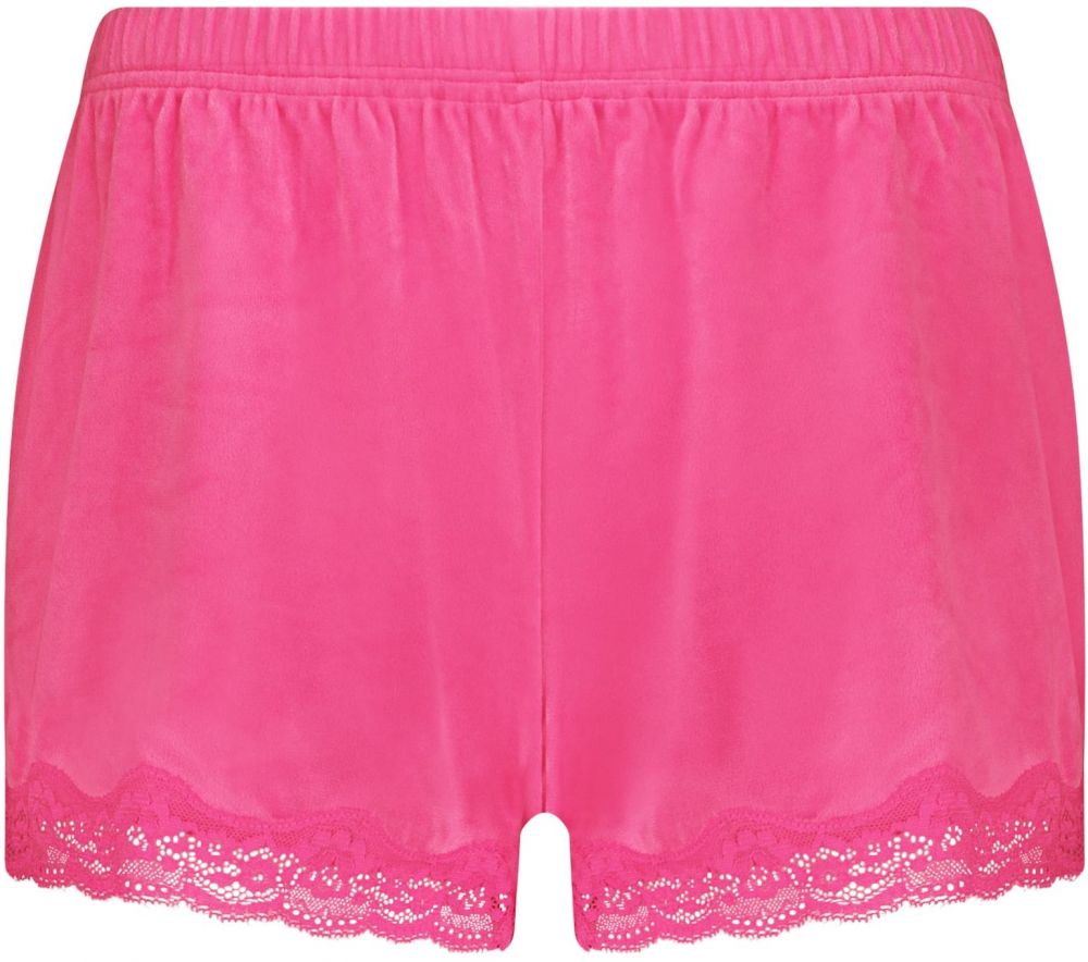 Hunkemöller Kraťasy  ružová