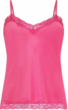 Hunkemöller Tričká na spanie  ružová