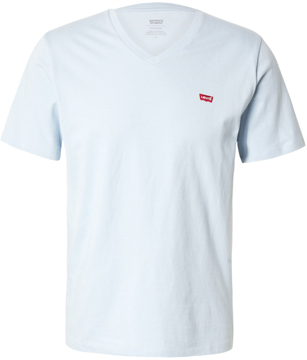 LEVI'S ® Tričko  svetlomodrá