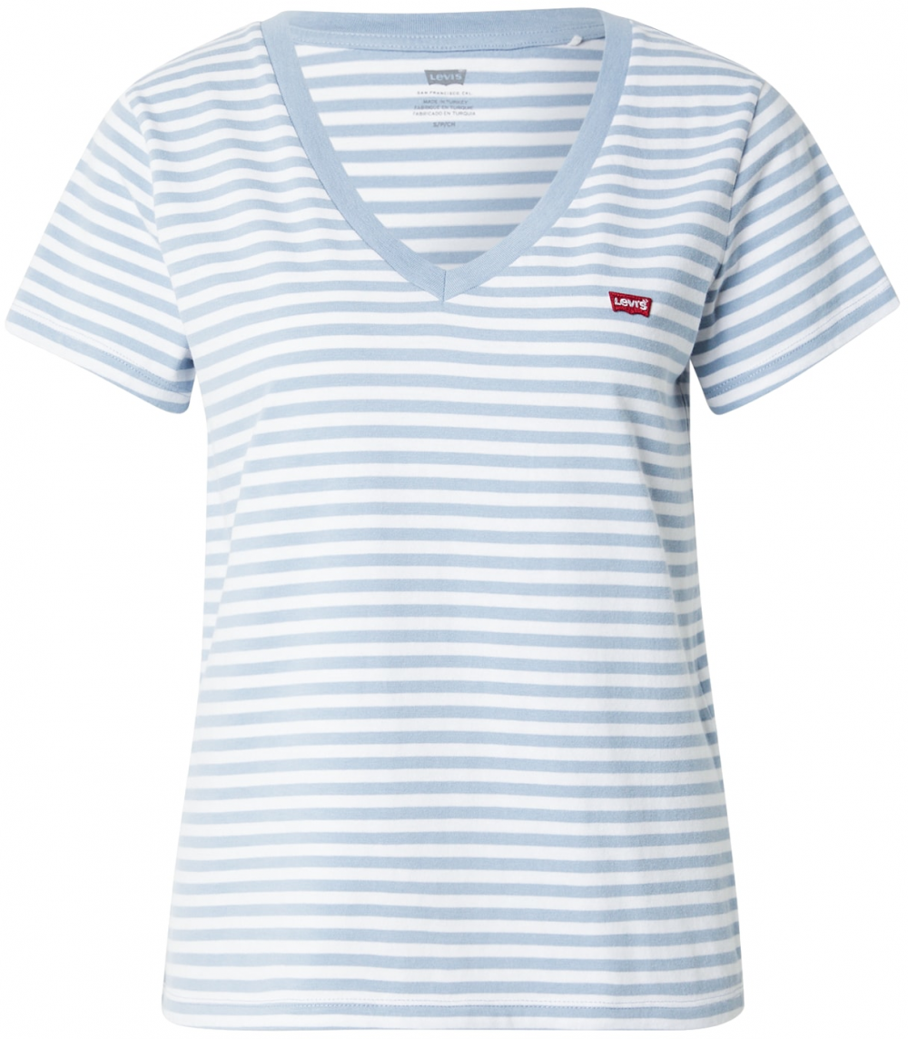 LEVI'S ® Tričko 'PERFECT'  opálová / biela