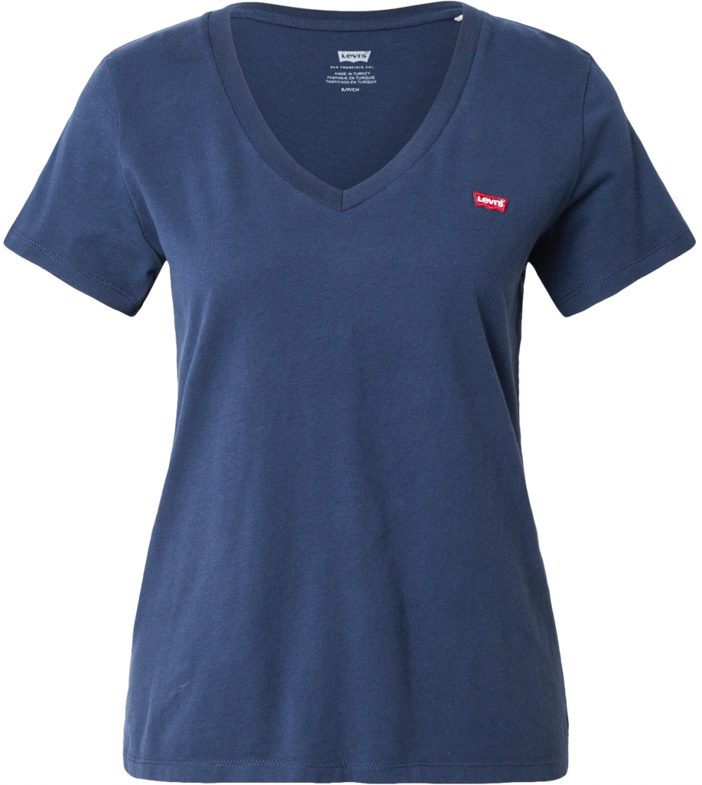 LEVI'S ® Tričko 'PERFECT'  tmavomodrá