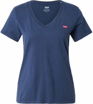 LEVI'S ® Tričko 'PERFECT'  tmavomodrá