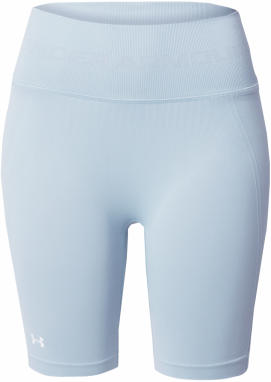 UNDER ARMOUR Športové nohavice  svetlomodrá