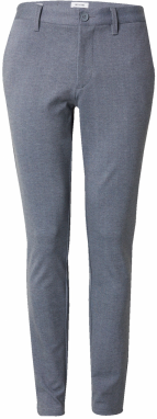 Only & Sons Chino nohavice 'ONSMark'  námornícka modrá