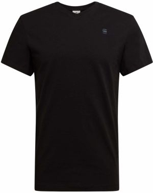G-STAR Tričko  čierna