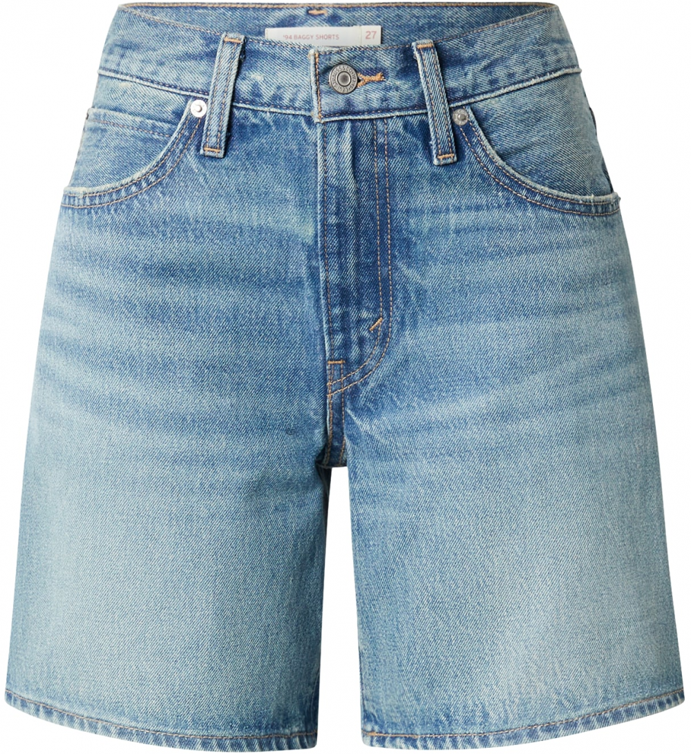LEVI'S ® Džínsy  modrá