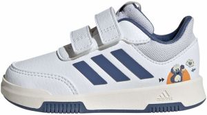 ADIDAS SPORTSWEAR Tenisky 'adidas x Disney Mickey Mouse Tensaur'  nebielená / námornícka modrá / tmavooranžová / biela