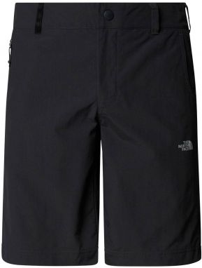 THE NORTH FACE Outdoorové nohavice 'TANKEN'  tmavosivá