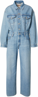 LEVI'S ® Overal  modrá denim