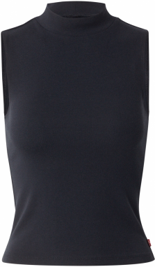 LEVI'S ® Top  čierna
