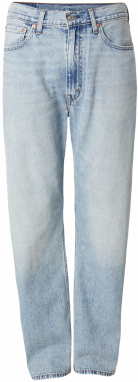 LEVI'S ® Džínsy '565 97 LOOSE STRAIGHT'  indigo