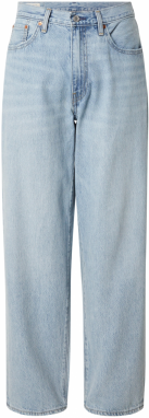 LEVI'S ® Džínsy '578'  modrá denim