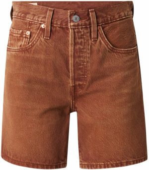LEVI'S ® Džínsy '501'  koňaková
