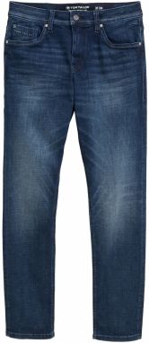 TOM TAILOR Džínsy 'Josh'  modrá denim