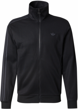 ADIDAS ORIGINALS Prechodná bunda  čierna