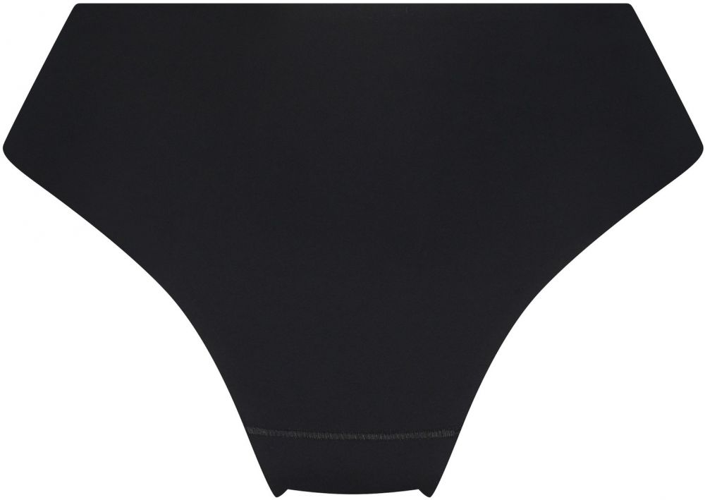 Hunkemöller Tangá  čierna