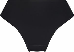 Hunkemöller Tangá  čierna