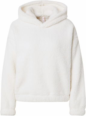Hunkemöller Mikina  biela