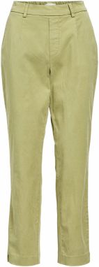OBJECT Chino nohavice 'OBJMIA'  kiwi