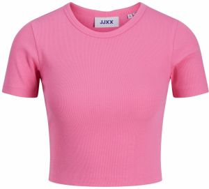 JJXX Tričko 'JXFlorie'  ružová