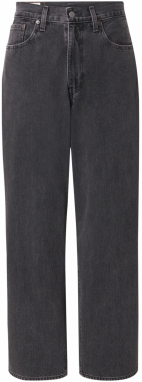 LEVI'S ® Džínsy '578'  čierna