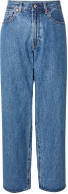LEVI'S ® Džínsy '578'  modrá denim
