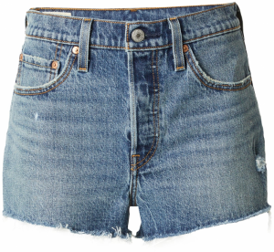 LEVI'S ® Džínsy '501'  modrá denim