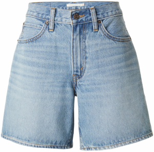 LEVI'S ® Džínsy 'Mister Twister'  svetlomodrá