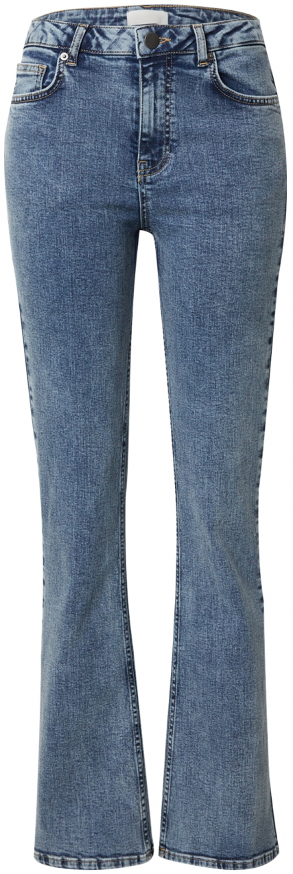 LeGer by Lena Gercke Džínsy 'Ginny'  modrá denim