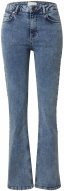 LeGer by Lena Gercke Džínsy 'Ginny'  modrá denim
