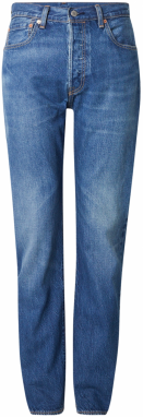 LEVI'S ® Džínsy '501'  modrá denim