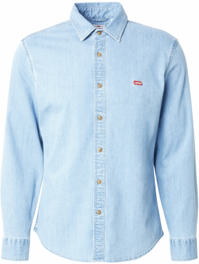 LEVI'S ® Košeľa 'BATTERY'  svetlomodrá