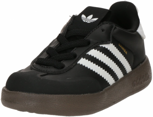 ADIDAS ORIGINALS Tenisky 'ADIFOM SAMBA 360 I'  zlatá / čierna / biela
