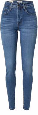 LEVI'S ® Džínsy '721'  modrá denim