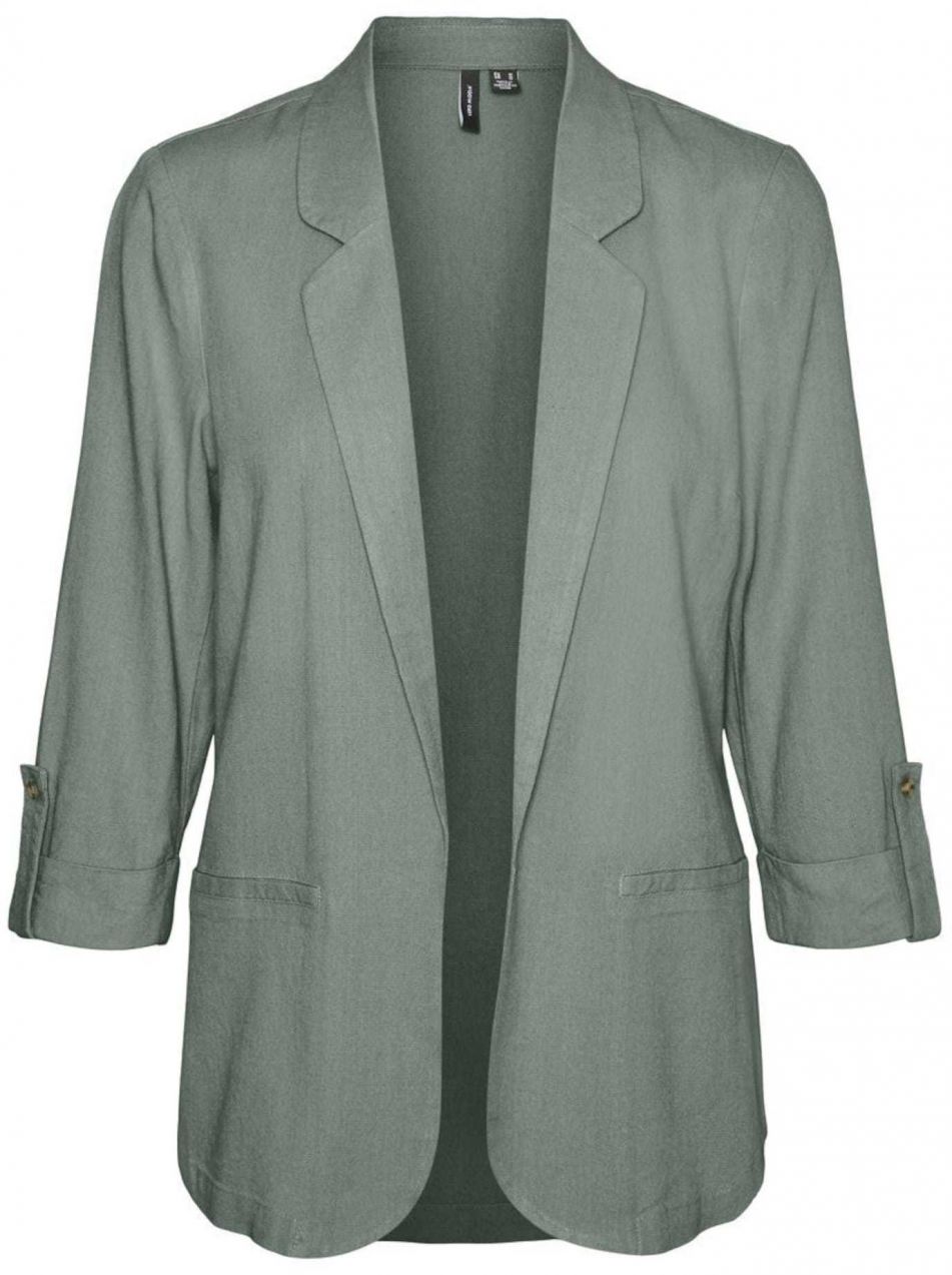 VERO MODA Blejzer 'VMJESMILO'  mätová