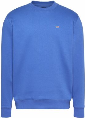 Tommy Jeans Mikina  modrá