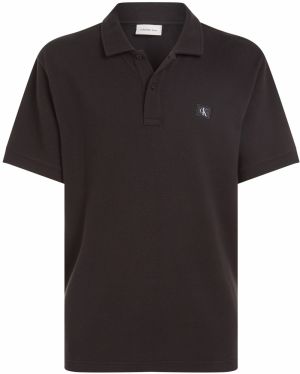 Calvin Klein Jeans Tričko  čierna