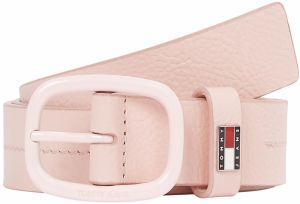 Tommy Jeans Opasky  ružová
