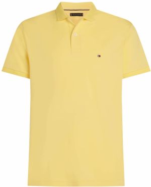 TOMMY HILFIGER Tričko  žltá