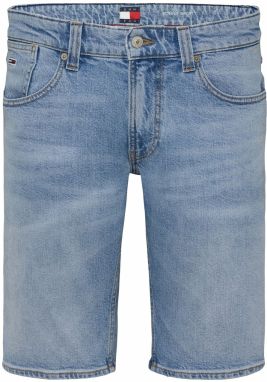 Tommy Jeans Džínsy 'RONNIE'  modrá denim