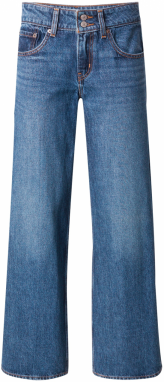 LEVI'S ® Džínsy  modrá denim